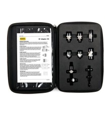 Kомплект адаптеров RIGOL RF Аdaptor Kit