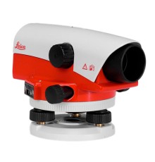 Оптический нивелир Leica NA 724