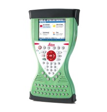 Полевой GPS/GNSS контроллер Leica CS15