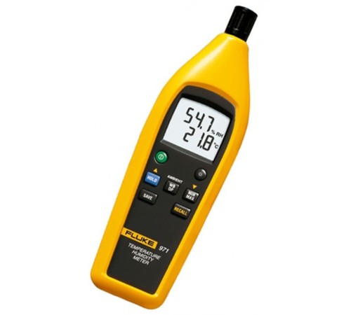 Термогигрометр Fluke 971