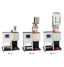 Прибор для определения показателя текучести (индекса) расплава серии mi2.x