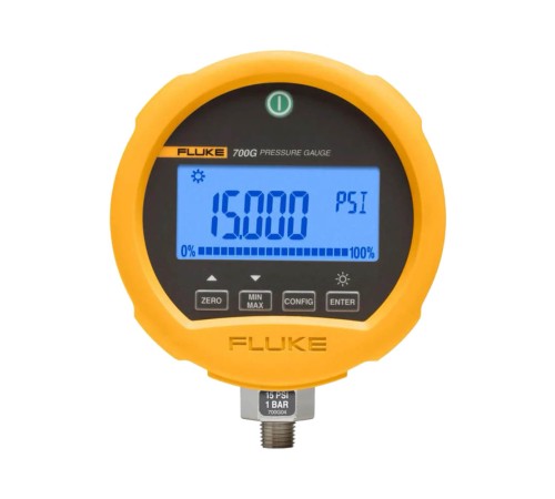 Цифровой прецизионный манометр Fluke 700G02