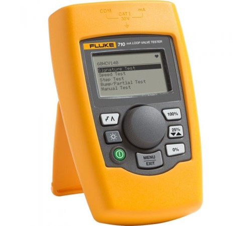 Калибратор токовой петли Fluke 710