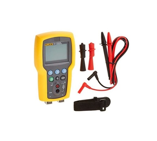 Прецизионный калибратор давления Fluke 721-1605