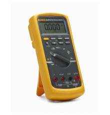 Мультиметр Fluke 87V MAX/E2 KIT