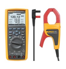 Комплект - мультиметр Fluke 289 с токовыми клещами Fluke I400