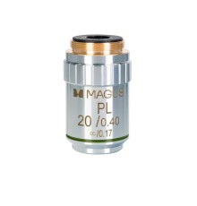 Объектив MAGUS MP20