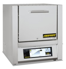 Печь муфельная Nabertherm L 24/11/B510 с откидной дверью, 1100°С, 24 л (Артикул L-244K1LN1)