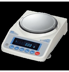 Электронные лабораторные весы DX-120, AND