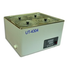 Баня водяная четырехместная Ulab UT-4304