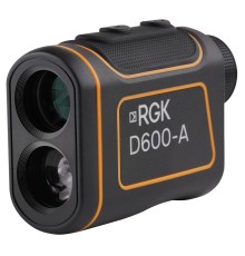 Оптический дальномер RGK D600-A