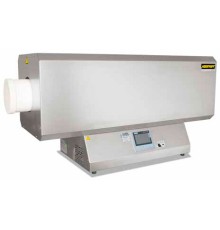 Трубчатая печь Nabertherm R 170/1000/12/C450 с трубой C530, 120х100х1350 мм, 1200°С