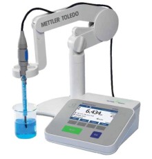 Иономер S220-Kit (Mettler Toledo)