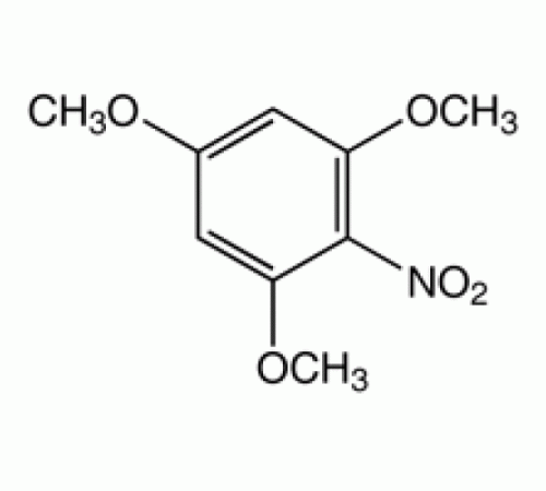 1,3,5-триметоксифенил 2-нитробензол, 98%, Alfa Aesar, 25 г