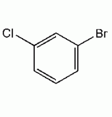 1-Бром-3-хлорбензол, 99%, Alfa Aesar, 100 г