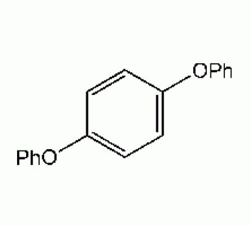 1,4-Дифеноксибензол, 98%, Alfa Aesar, 5 г