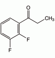 2 ', 3'-Дифторпропиофенон, 95%, Alfa Aesar, 1 г