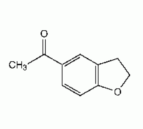 1-(2,3-дигидробензо[b]фуран-5-ил)этан-1-он, 97%, Maybridge, 1г