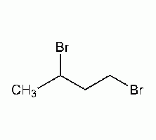 1,3-дибромбутана, 98%, Alfa Aesar, 100 г