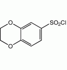 1,4-бензодиоксан-6-сульфонилхлорид, Alfa Aesar, 5г
