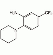 2 - (1-пиперидинил) -5 - (трифторметил) анилина, Alfa Aesar, 1г