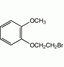 2 - (2-бромэтокси) анизол, 97 +%, Alfa Aesar, 5 г