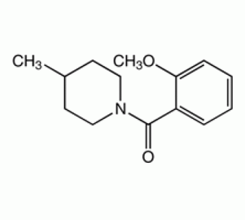 1 - (2-Метоксибензоил) -4-метилпиперидина, 97%, Alfa Aesar, 250 мг