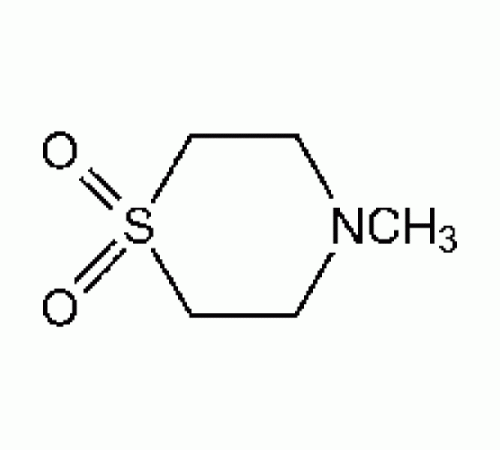 1,1-диоксид 4-метилтиоморфолина, 97%, Alfa Aesar, 1 г