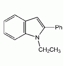 1-Этил-2-фенилиндол, 98%, Alfa Aesar, 10 г