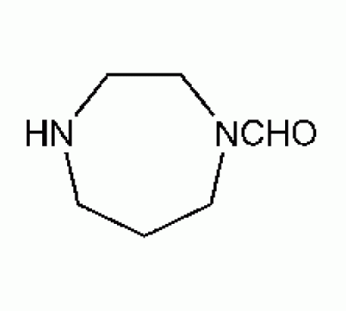 1-Формилгомопиперазин, 99%, Alfa Aesar, 5 г