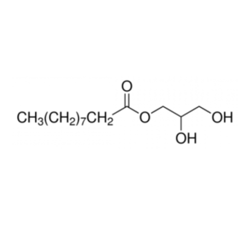 1-деканоил-рац-глицерин 99% Sigma M2140