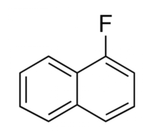 1-фторнафталина, 98%, Alfa Aesar, 25 г