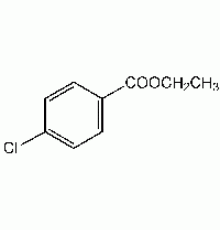 Этил-4-хлорбензойной кислоты, 98 +%, Alfa Aesar, 50г