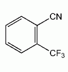 2 - (трифторметил) бензонитрил, 97%, Alfa Aesar, 50 г