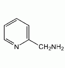 2 - (аминометил) пиридина, 99%, Alfa Aesar, 5 г