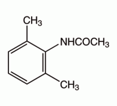 2 ', 6'-Диметилацетанилид, 97%, Alfa Aesar, 25 г