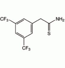 2 - [3,5-бис (трифторметил) фенил] тиоацетамид, 97%, Alfa Aesar, 1г