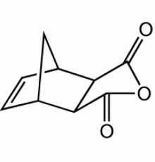 цис-5-норборнен-экзо-2, 3-дикарбоновой кислоты, 95%, Alfa Aesar, 25 г