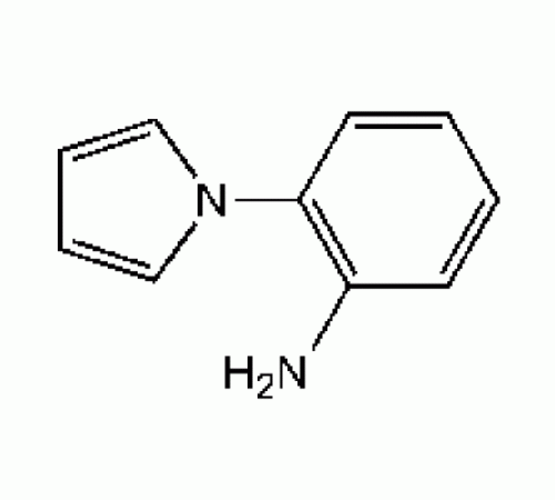 1 - (2-аминофенил) -пиррол, 98 +%, Alfa Aesar, 5 г