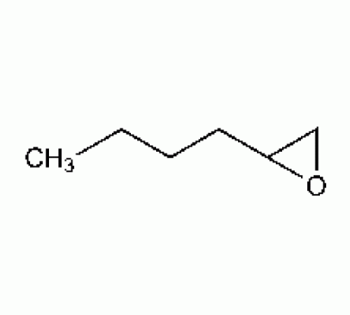 1,2-эпоксигексан, 97%, Acros Organics, 25мл