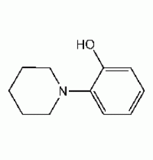 2 - (1-пиперидинил) фенола, 98%, Alfa Aesar, 5 г