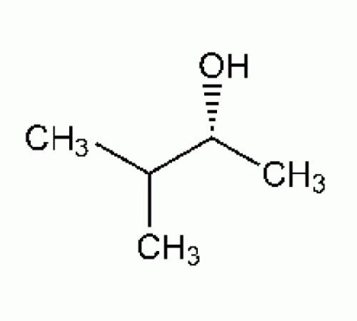 (R) - (-) - 3-метил-2-бутанол, 98 +%, Alfa Aesar, 250 мг