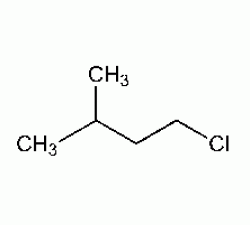 1-Хлор-3-метилбутан, 98%, Alfa Aesar, 10 г