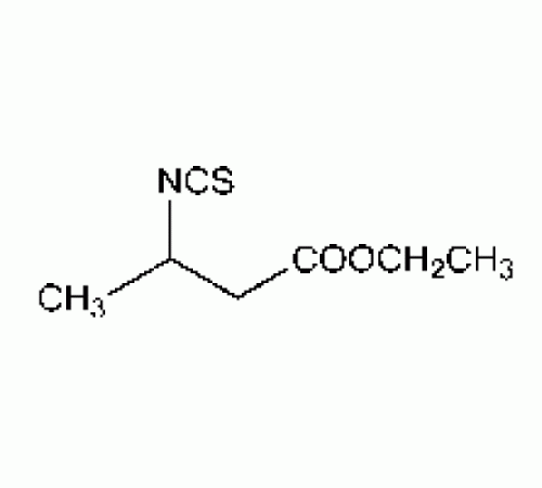 Этил-3-изотиоцианатобутират, 98 +%, Alfa Aesar, 1 г