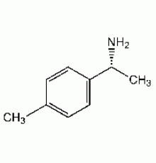 (R) - (+) -1 - (4-метилфенил) этиламин, ChiPros 98 +%, 98% эи, Alfa Aesar, 1 г