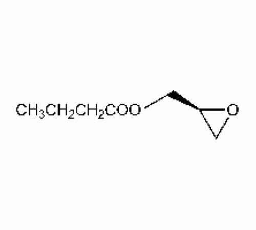 (S) - (+) - глицидилбутирата, 98%, 98% эи, Alfa Aesar, 1 г