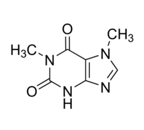1,7-Диметилксантин ~ 98%, твердый Sigma D5385
