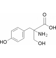 (Sββ (гидроксиметил) тирозин Sigma H2897