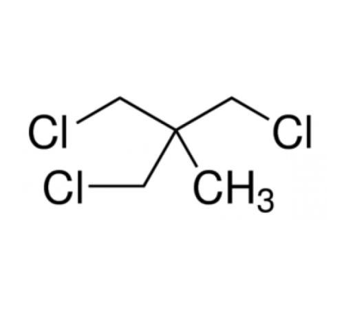 1,1,1-трис (хлорметил) этан, 98%, Alfa Aesar, 25 г