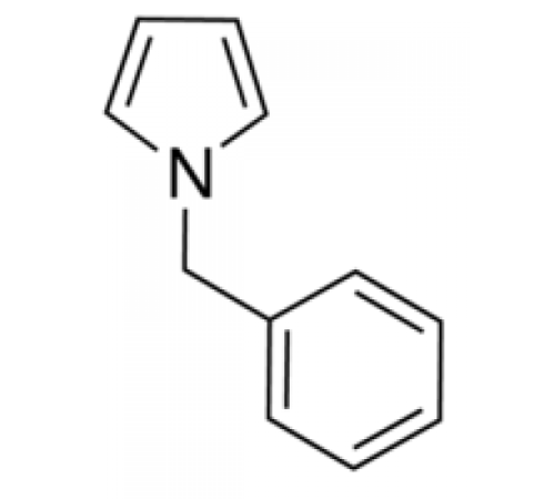 1-Бензилпиррол, 97%, Alfa Aesar, 25 г